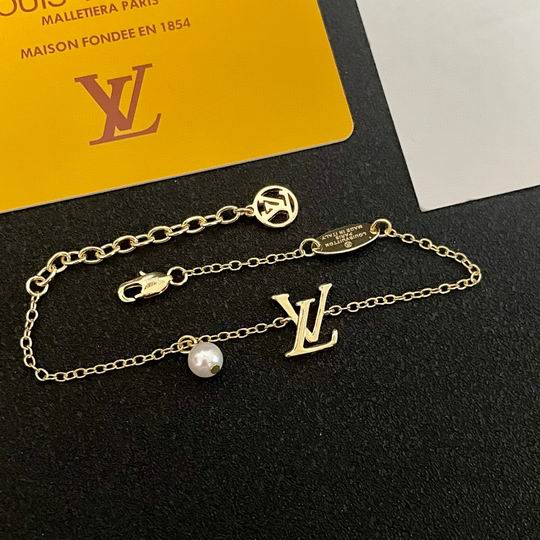 LV Bracelet 12lyh971 (3)