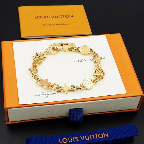 LV Bracelet 12lyh974 (2)