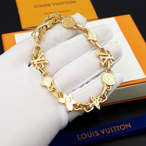 LV Bracelet 12lyh974 (3)