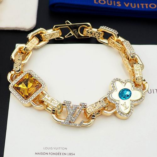 LV Bracelet 12lyh975 (2)