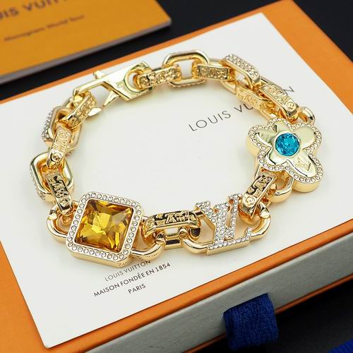 LV Bracelet 12lyh975 (3)