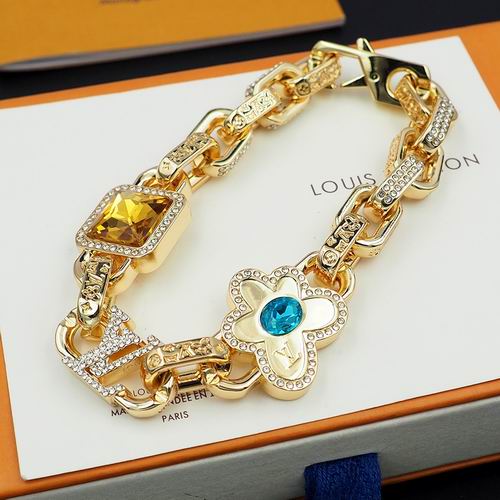 LV Bracelet 12lyh975 (4)