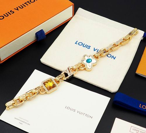 LV Bracelet 12lyh975 (6)
