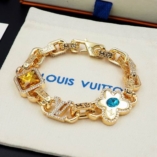 LV Bracelet 12lyh975 (7)