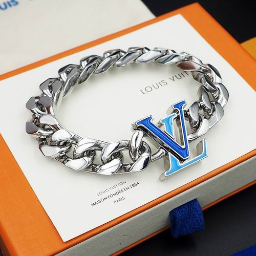 LV Bracelet 12lyh976 (1)