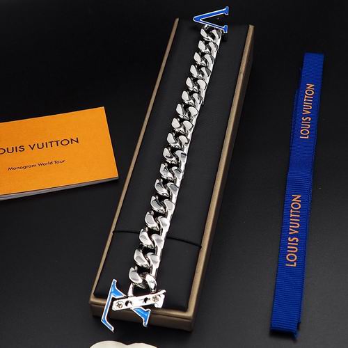 LV Bracelet 12lyh976 (2)