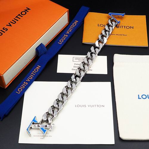 LV Bracelet 12lyh976 (3)