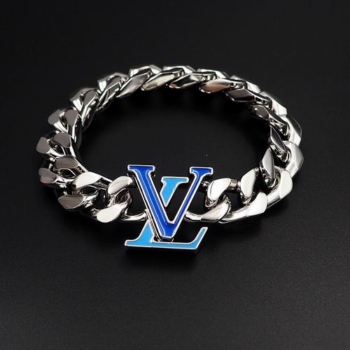 LV Bracelet 12lyh976 (7)
