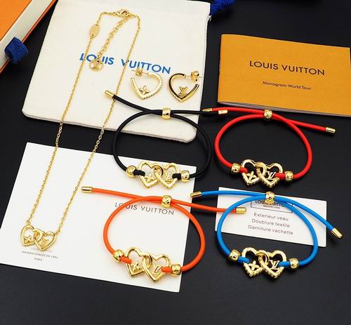 LV Bracelet 12lyh977 (1)