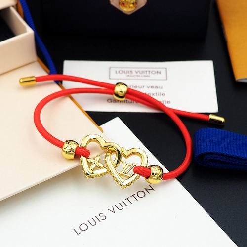 LV Bracelet 12lyh977 (4)