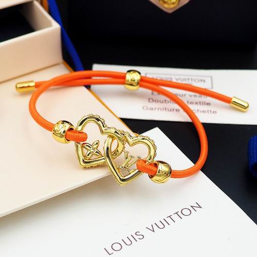 LV Bracelet 12lyh977 (8)