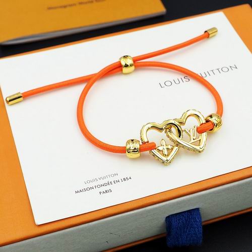 LV Bracelet 12lyh977 (9)