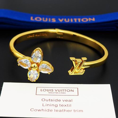 LV Bracelet 12lyh978 (4)