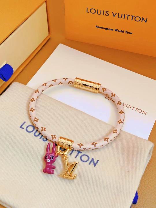 LV Bracelet 12lyh979 (2)