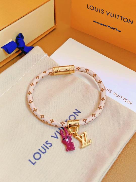 LV Bracelet 12lyh979 (3)