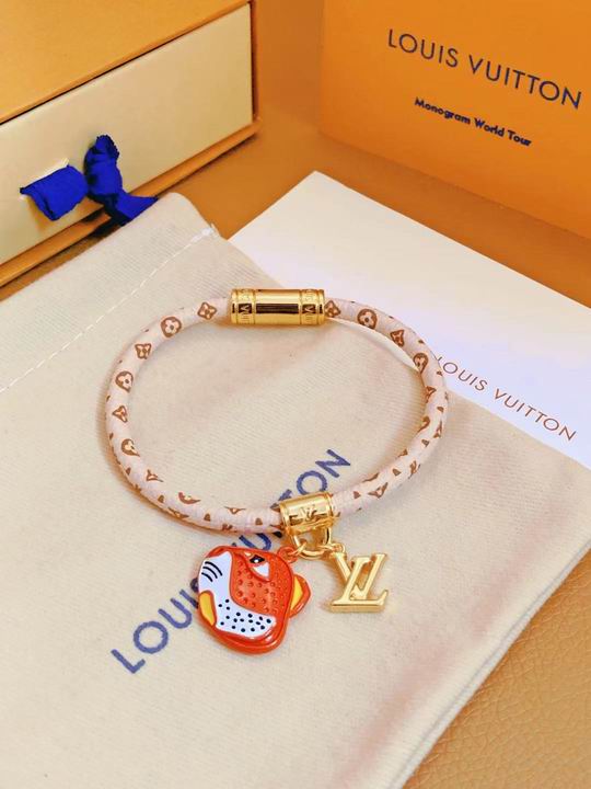 LV Bracelet 12lyh979 (5)