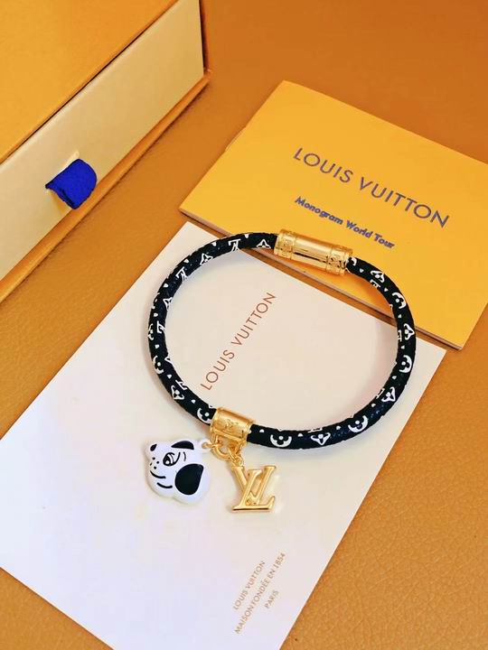 LV Bracelet 12lyh979 (6)