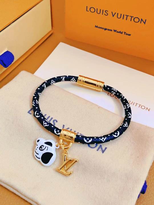 LV Bracelet 12lyh979 (7)