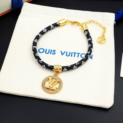 LV Bracelet 12lyh980 (4)