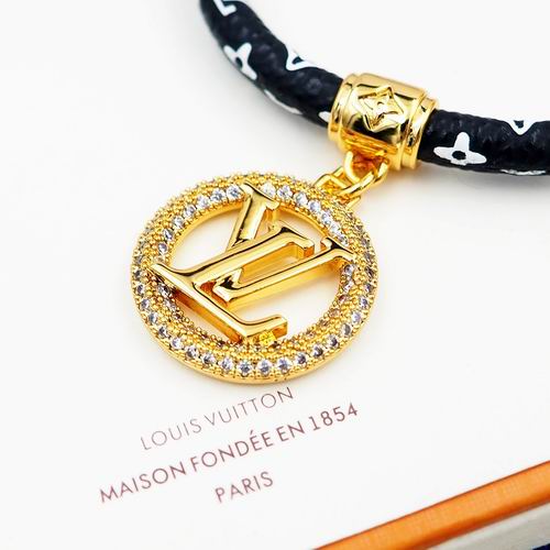 LV Bracelet 12lyh980 (6)