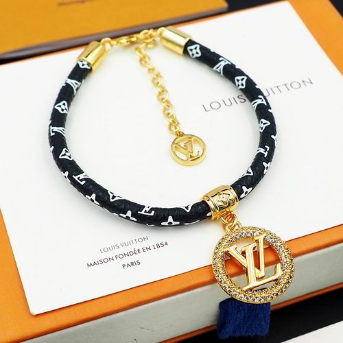 LV Bracelet 12lyh980 (7)