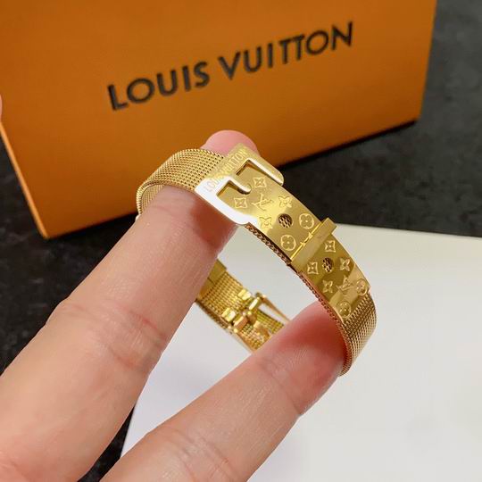 LV Bracelet 12lyh981 (6)