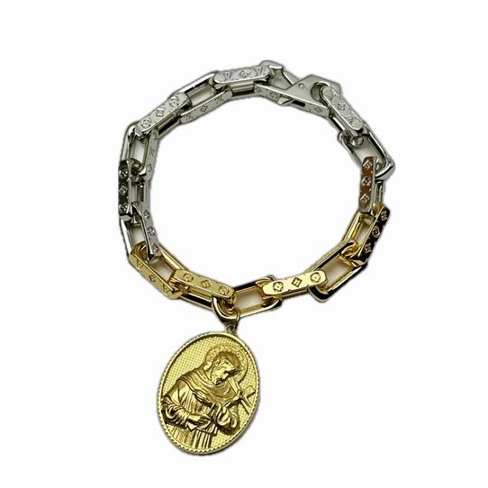 LV Bracelet 12lyh982 (1)