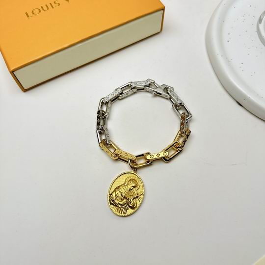 LV Bracelet 12lyh982 (2)