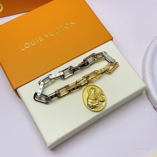 LV Bracelet 12lyh982 (3)