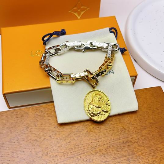LV Bracelet 12lyh982 (4)