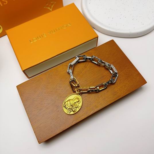 LV Bracelet 12lyh982 (5)