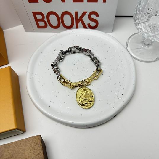 LV Bracelet 12lyh982 (6)