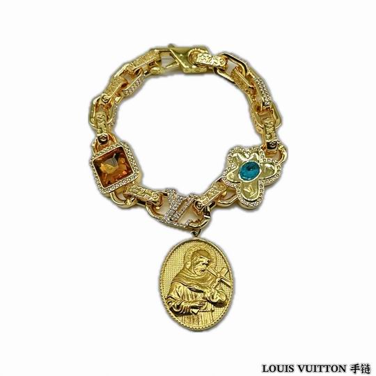 LV Bracelet 12lyh983 (1)