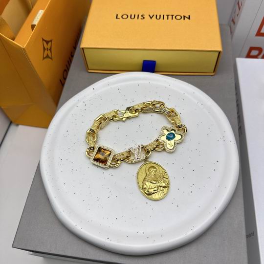 LV Bracelet 12lyh983 (2)