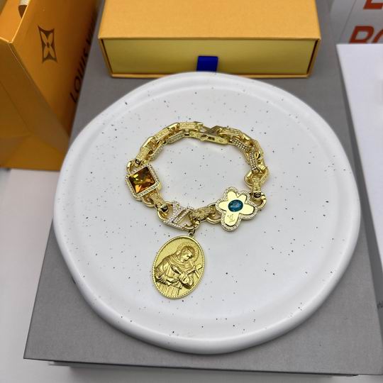 LV Bracelet 12lyh983 (3)