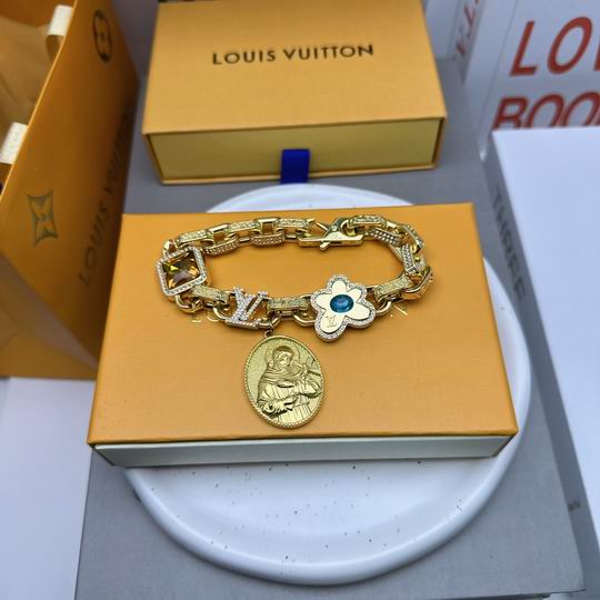 LV Bracelet 12lyh983 (4)