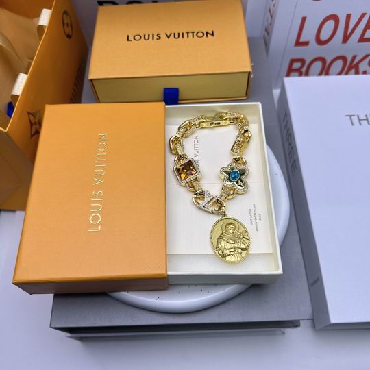 LV Bracelet 12lyh983 (5)