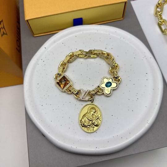 LV Bracelet 12lyh983 (6)