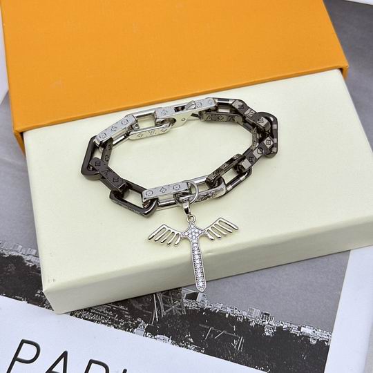 LV Bracelet 12lyh984 (3)