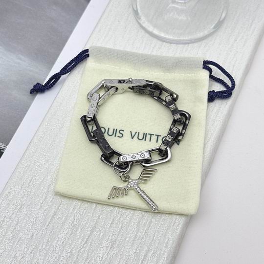 LV Bracelet 12lyh984 (5)