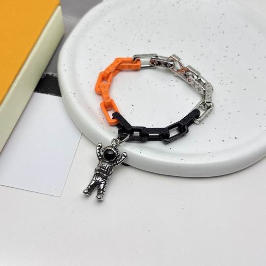 LV Bracelet 12lyh985 (2)