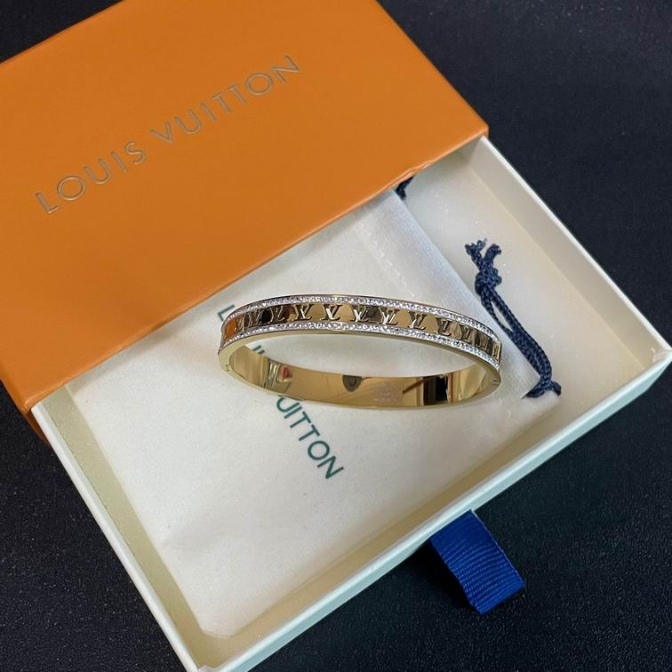 LV Bracelet 12lyh986 (4)