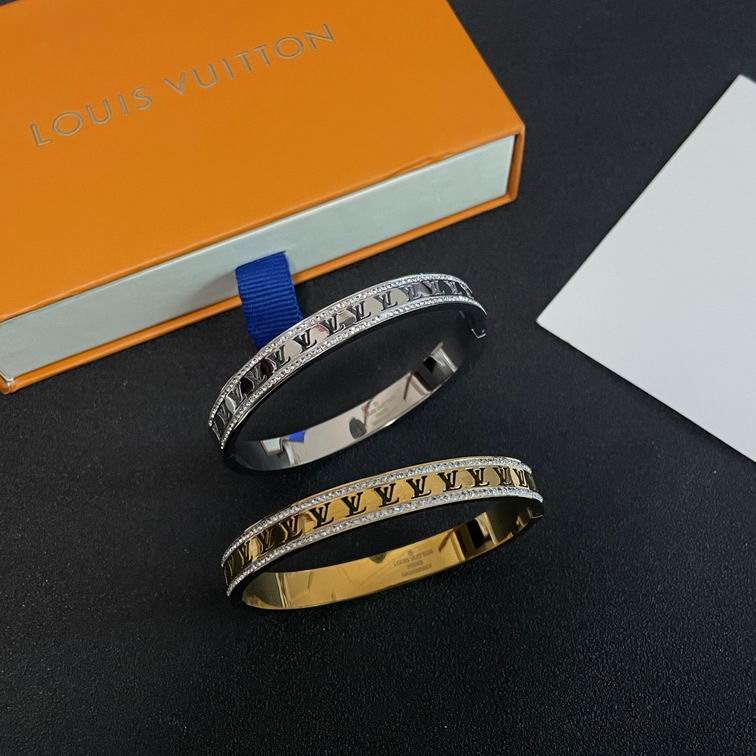 LV Bracelet 12lyh986 (8)