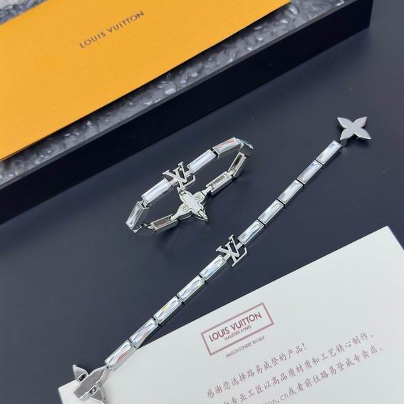 LV Bracelet 12lyh987 (2)