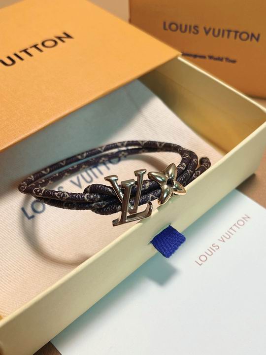 LV Bracelet 12lyh989 (2)