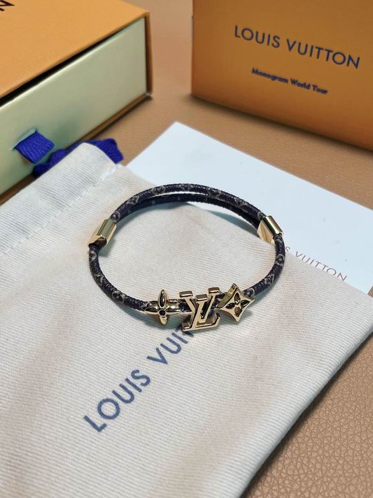 LV Bracelet 12lyh990 (2)