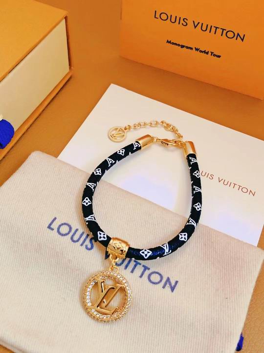 LV Bracelet 12lyh991 (1)