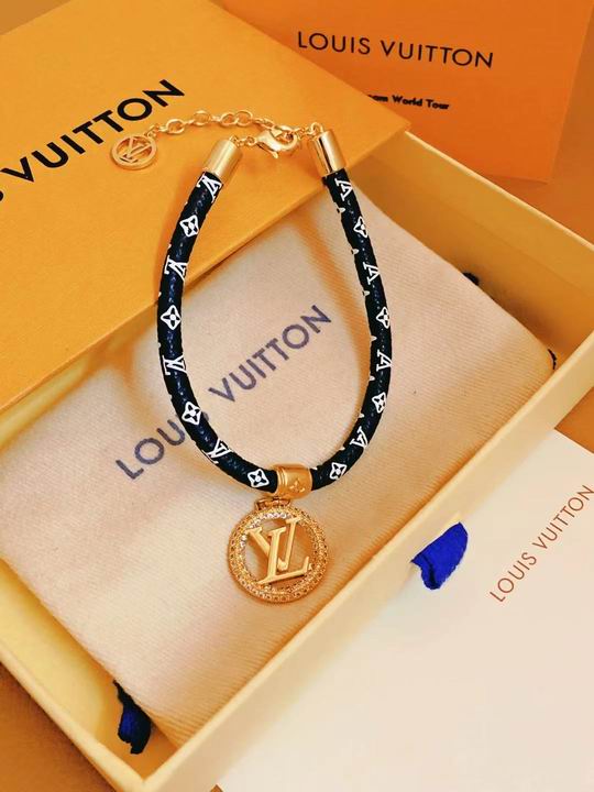 LV Bracelet 12lyh991 (2)