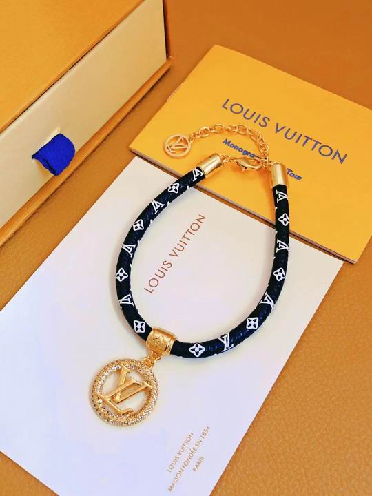 LV Bracelet 12lyh991 (3)