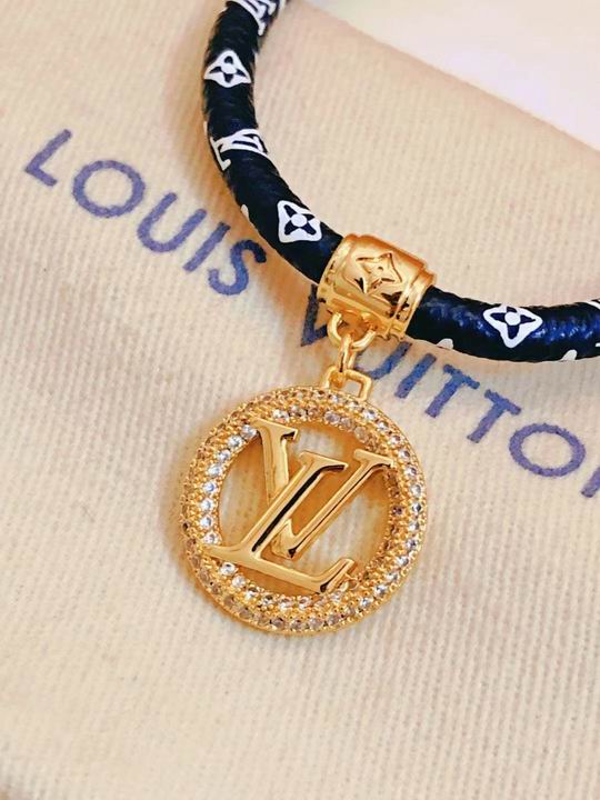 LV Bracelet 12lyh991 (4)